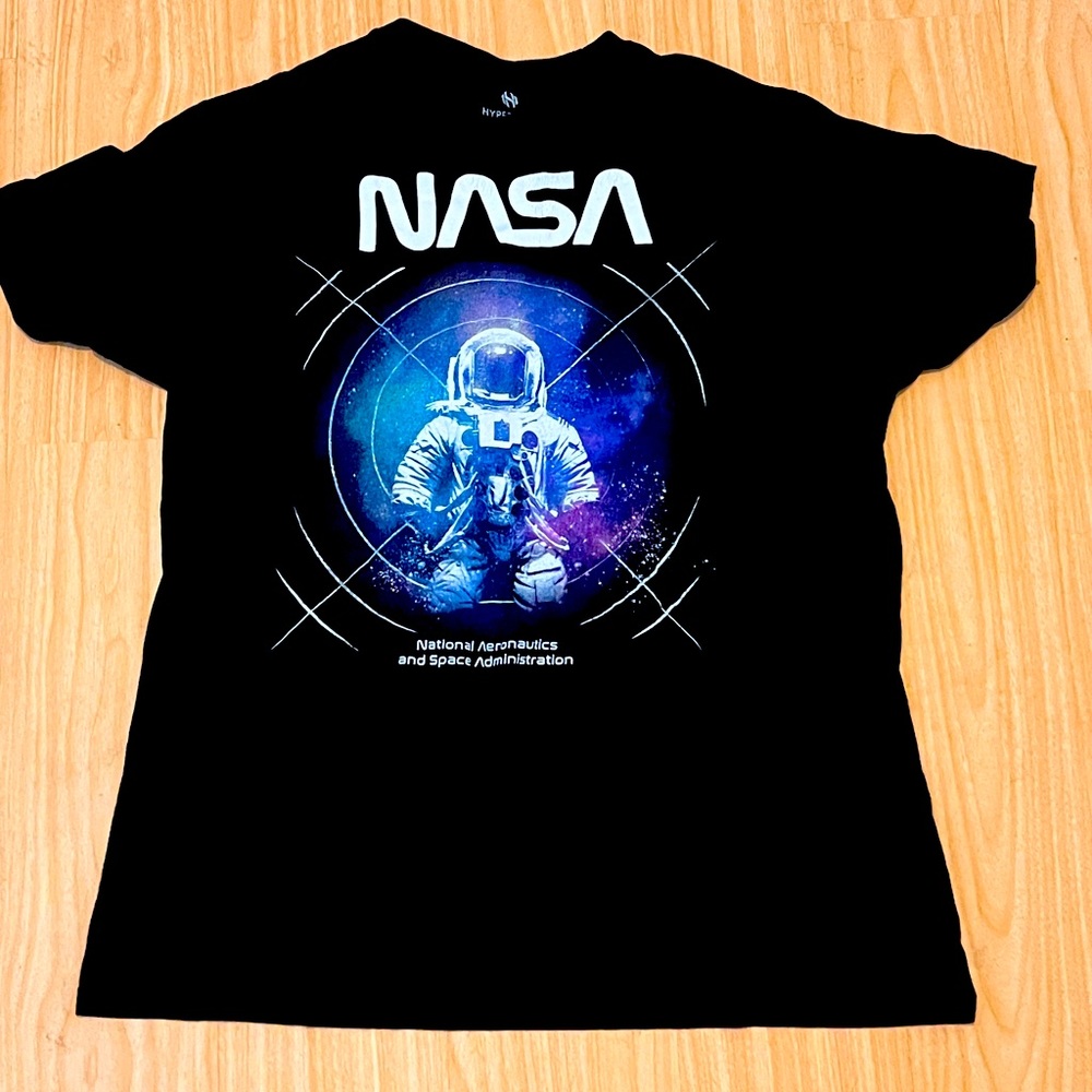 VINTAGE t-shirt